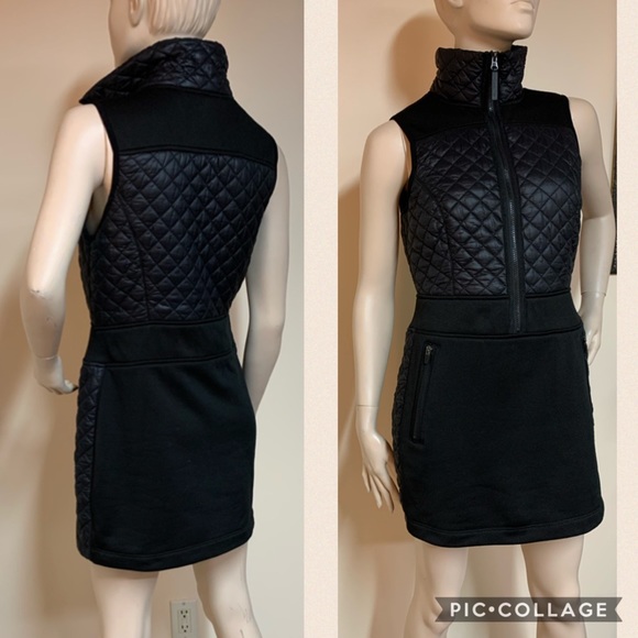 Calvin Klein dress🤍 - Picture 2 of 4